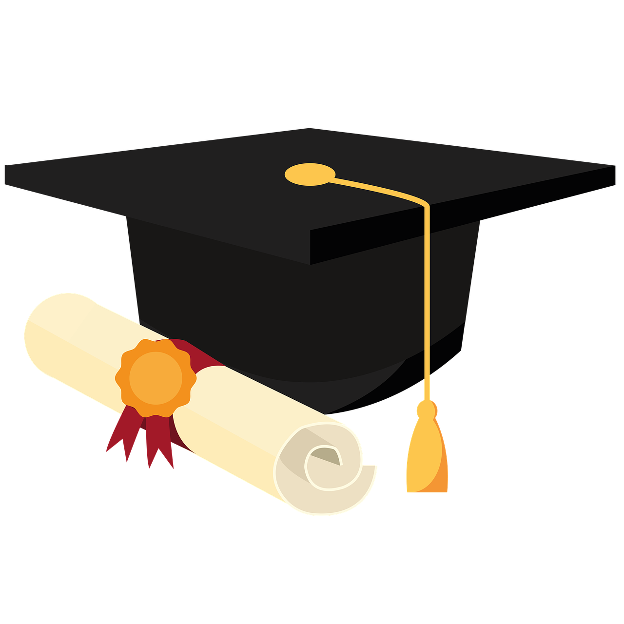 graduation, cap and scroll, university grad-4319259.jpg